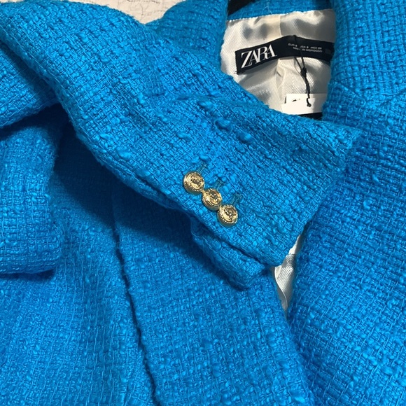 Zara jacket - Picture 4 of 4